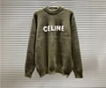 CELINE Lovers Sweater Best quality
