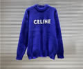 CELINE Lovers Sweater Best quality
