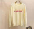 CELINE Lovers Sweater Best quality
