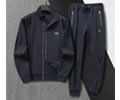 Dolce & Gabbana Men Suits Hoodies and Pants