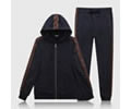 FENDI Men Suits Hoodies and Pants