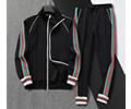 GUCCI Men Suits Jacket and Pants