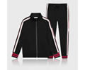 GUCCI Men Suits Jacket and Pants