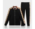 GUCCI Men Suits Jacket and Pants