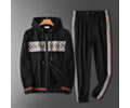 GUCCI Men Suits Jacket and Pants