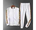GUCCI Men Suits Jacket and Pants