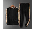GUCCI Men Suits Jacket and Pants