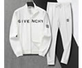 GIVENCHY Men Suits Hoodies and Pants