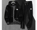 LV Men Suits Hoodies and Pants