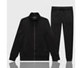 LV Men Suits Hoodies and Pants