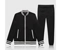LV Men Suits Hoodies and Pants