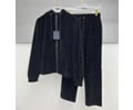 LV Men Suits Jacket and Pants best quality