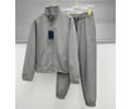 LV Men Suits Jacket and Pants best quality