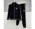 LOEWE Men Suits Jacket and Pants best quality