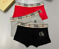 Burberry men Underwear 3Price in a Box
