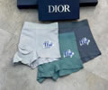 DIOR men Underwear 3Price in a Box
