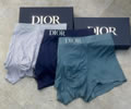 DIOR men Underwear 3Price in a Box