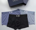 DIOR men Underwear 3Price in a Box