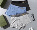 GUCCI Men Underwear 3Piece in a box