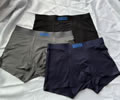 GUCCI Men Underwear 3Piece in a box