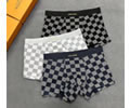 LV Men Underwear 3Price in a box