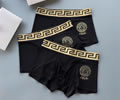 VERSACE men Underwear 3Piece in a box