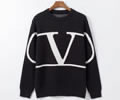 Valentino Lovers sweater