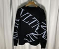 Valentino Lovers sweater