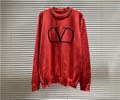 Valentino Lovers sweater