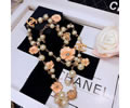 CHANEL Necklace best quality