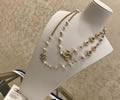 CHANEL Necklace best quality