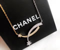 CHANEL Necklace best quality