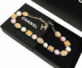CHANEL Necklace best quality