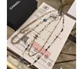 CHANEL Necklace best quality