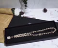 CHANEL Necklace best quality