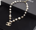 CHANEL Necklace best quality