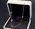 CHANEL Necklace best quality