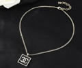 CHANEL Necklace best quality