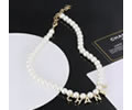 CHANEL Necklace best quality