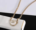 CHANEL Necklace best quality