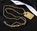 CHANEL Necklace best quality