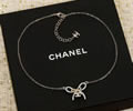 CHANEL Necklace best quality