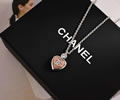 CHANEL Necklace best quality