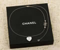 CHANEL Necklace best quality