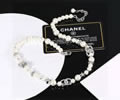 CHANEL Necklace best quality