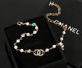 CHANEL Necklace best quality