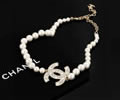 CHANEL Necklace best quality
