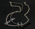 CHANEL Necklace best quality