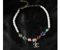 CHANEL Necklace best quality