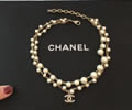 CHANEL Necklace best quality